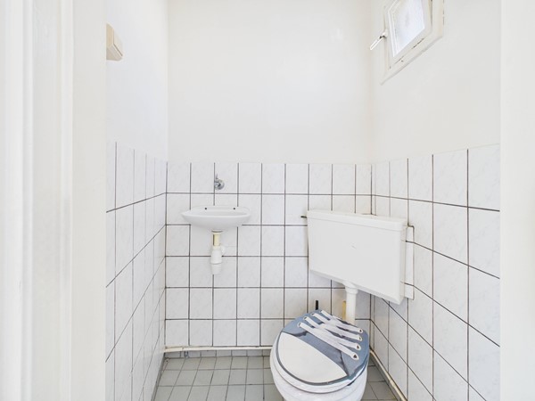 Medium property photo - Julianastraat 22, 4513 AZ Hoofdplaat